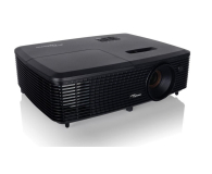 OPTOMA S341 DLP Full 3D SVGA 3500 22000:1 HDMI - 335948 - zdjęcie 3